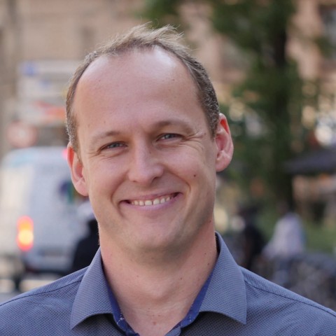 Jan Klinke