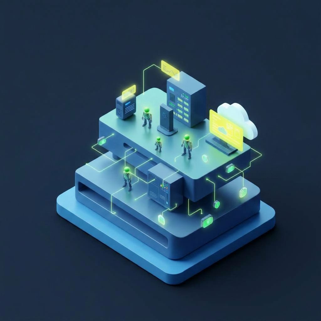 AI Agents and the New Licensing Risks Nobody Is Discussing