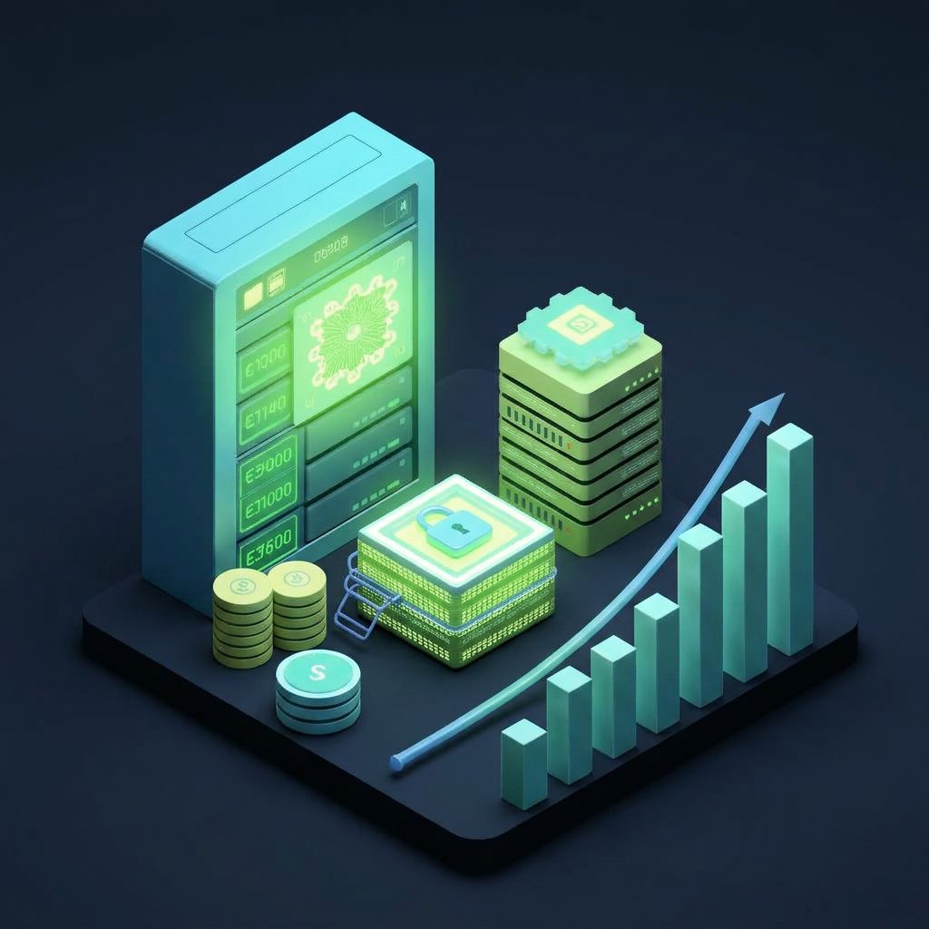 Why AI Is Driving Database Costs Higher Than Expected
