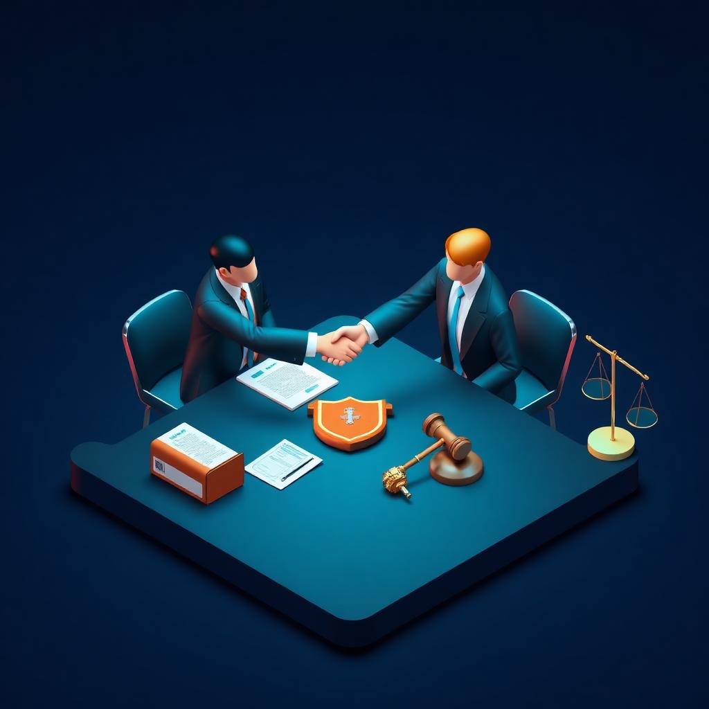 Get to Know Beeman & Muchmore, LLP