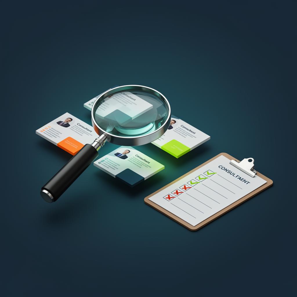 Not All Advice is Created Equal: What to Look for in a Software License Consultant