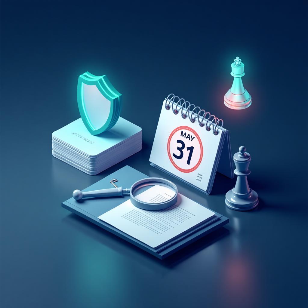 EOFY Series Part I: Preparing for Oracle's Fiscal Year End — Internal Audit & Data Gathering
