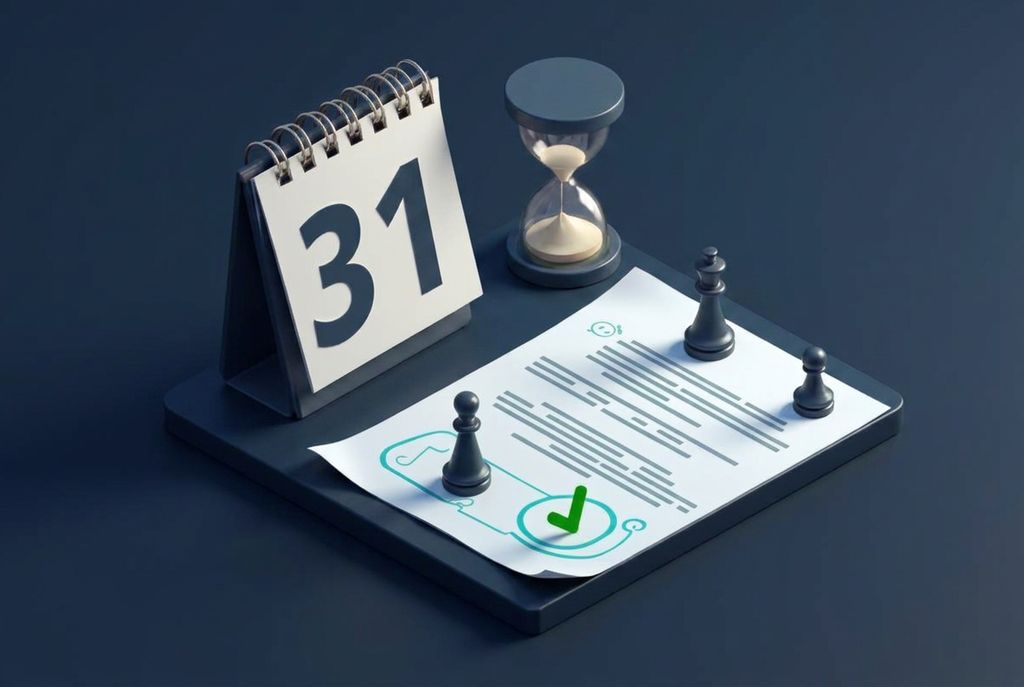 EOFY Series Part V: Mastering Timing & Execution for Oracle Negotiation