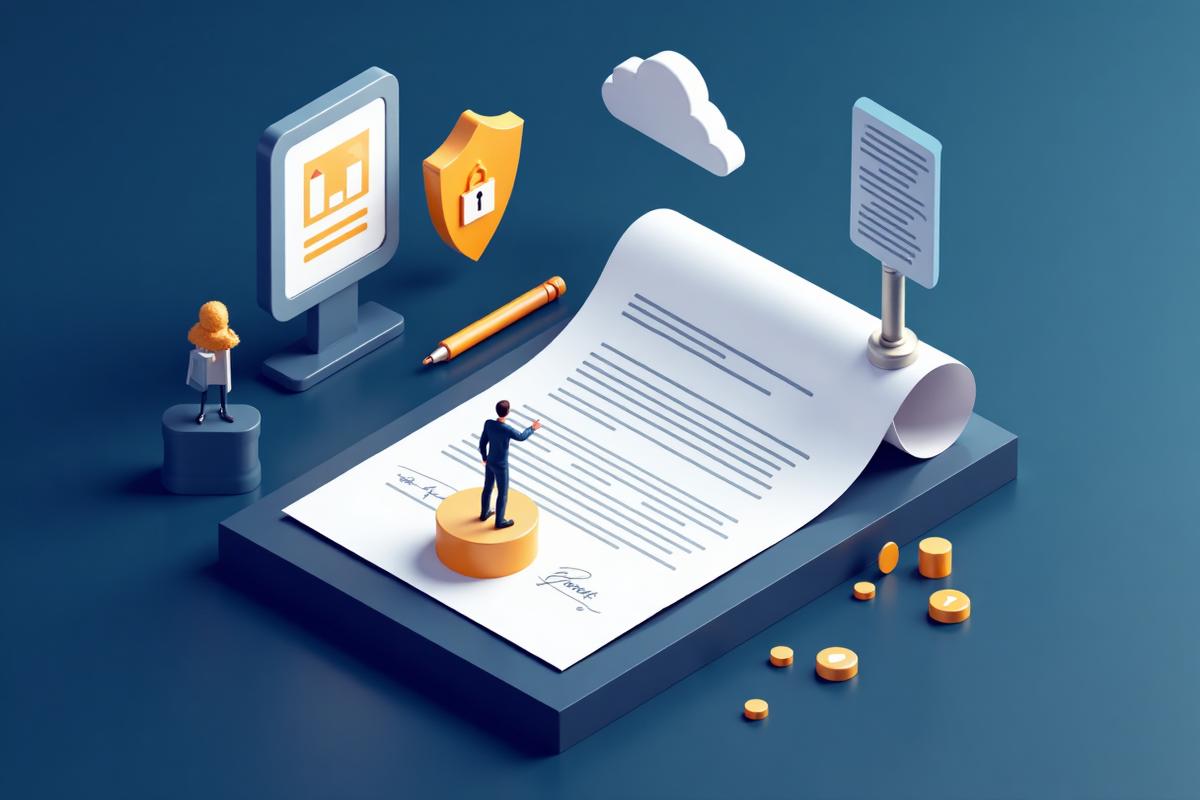 EOFY Series Part VI: Post-Signature Safeguards for Oracle Deals