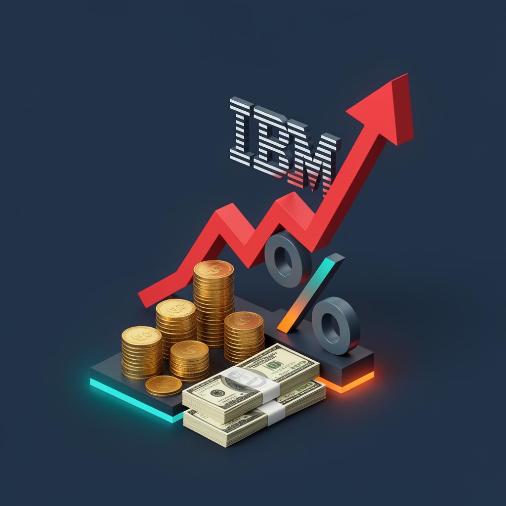 Navigating IBM's Price Increases: A Strategic Guide for Businesses