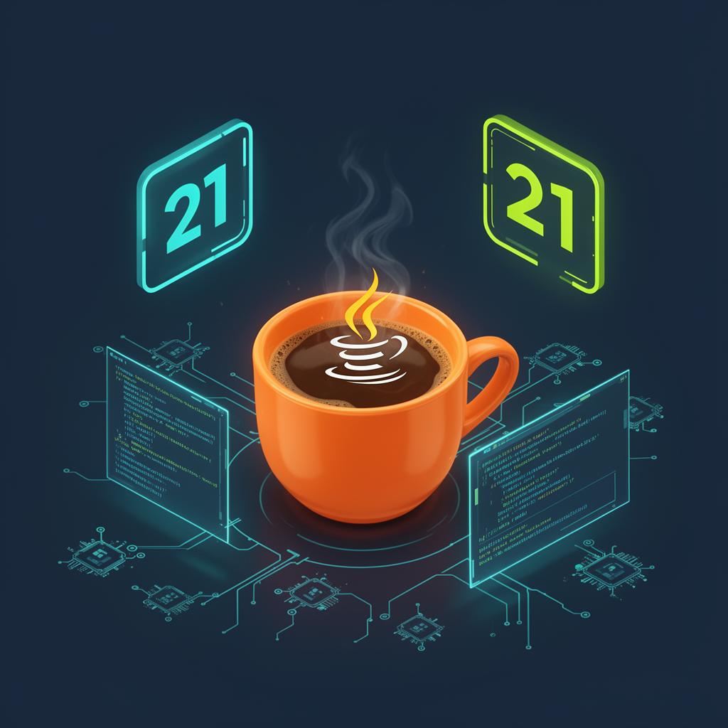 The Release of Java 21: What This Means for Java Customers
