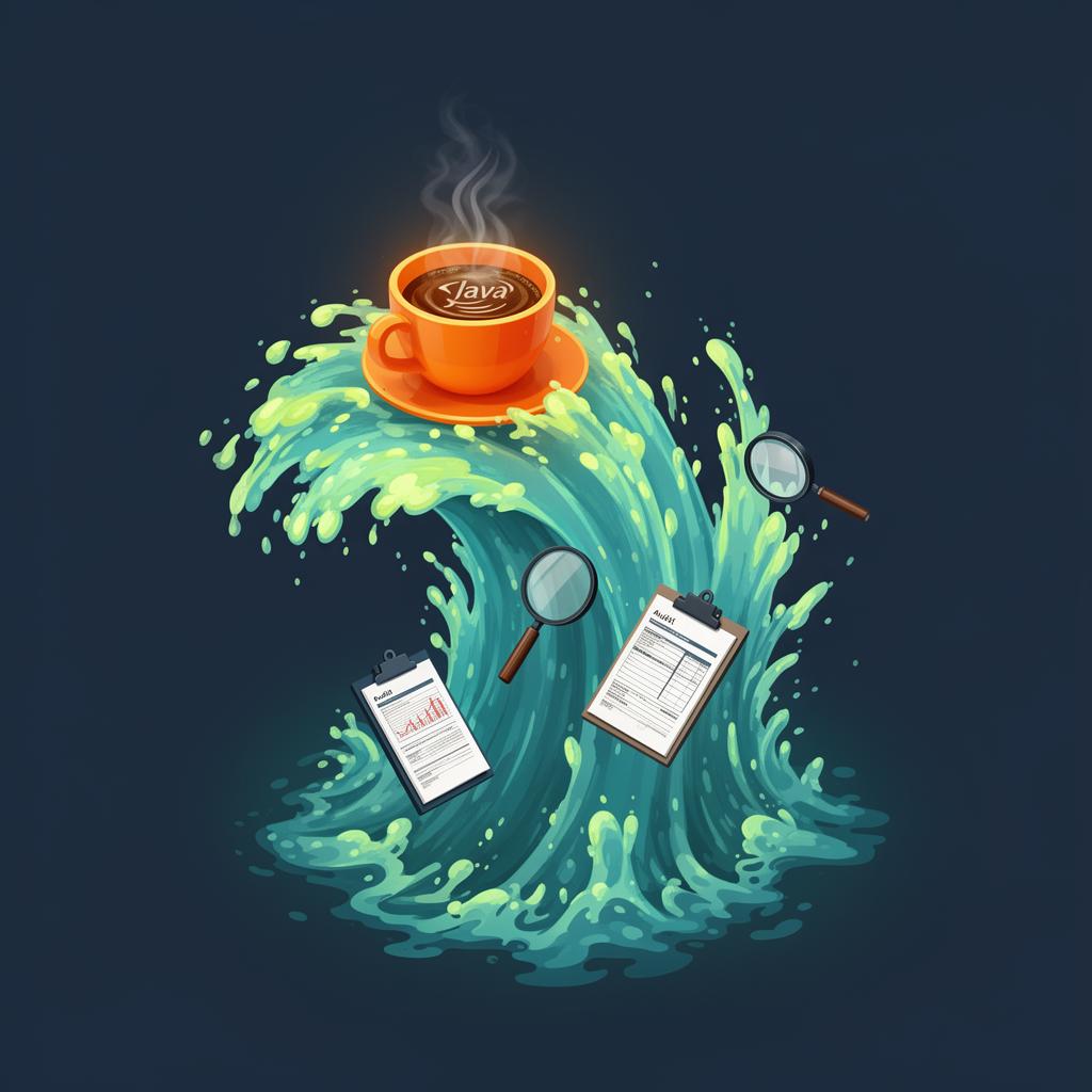 Oracle Java Audits Surge at an Alarming Rate: Outpacing Industry Predictions