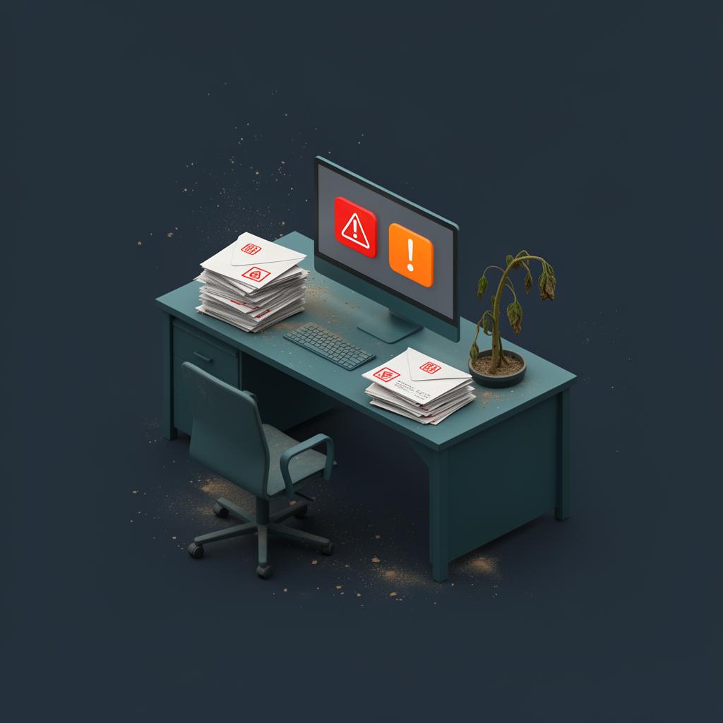 The High Cost of Layoffs: How Software Vendors Exploit Your Shrinking IT Resources