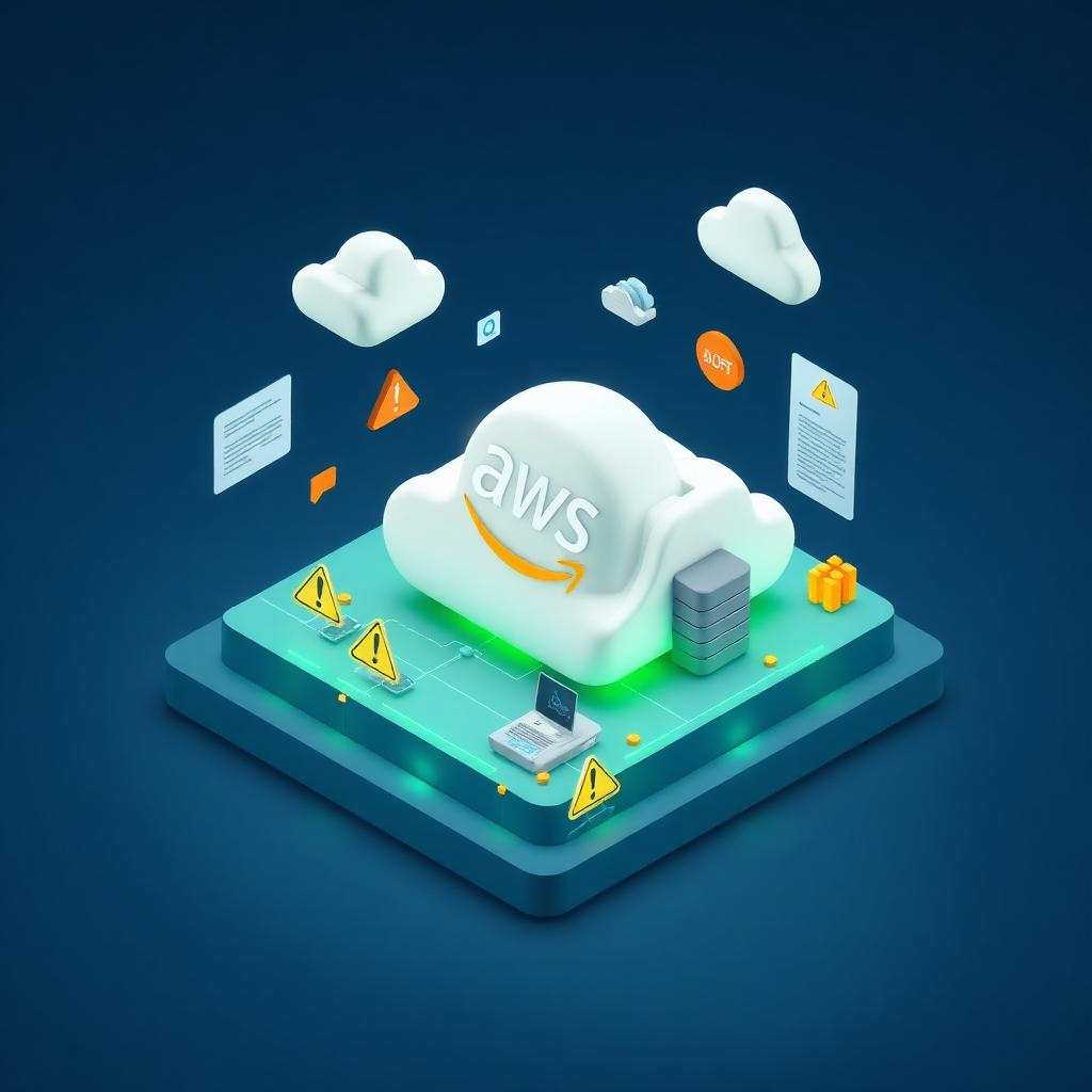 Licensing Oracle on AWS? A Word of Caution