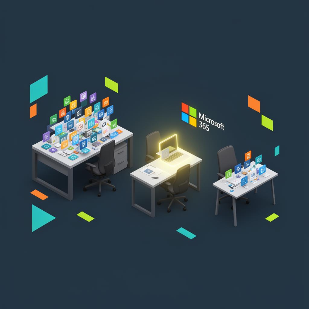 Guide: How to Right-Size Your Microsoft 365 Licenses Before Renewal