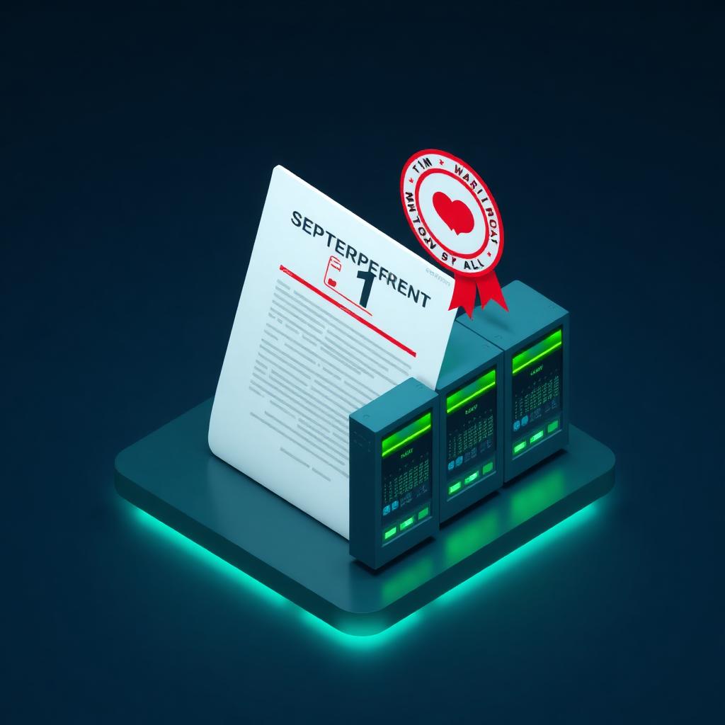 Important Change to On-Premise Term Licenses