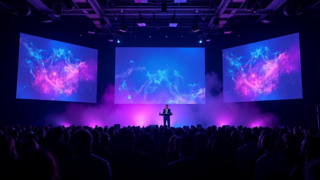 Oracle AI World 2026 — LicenseFortress Oracle licensing experts in Las Vegas