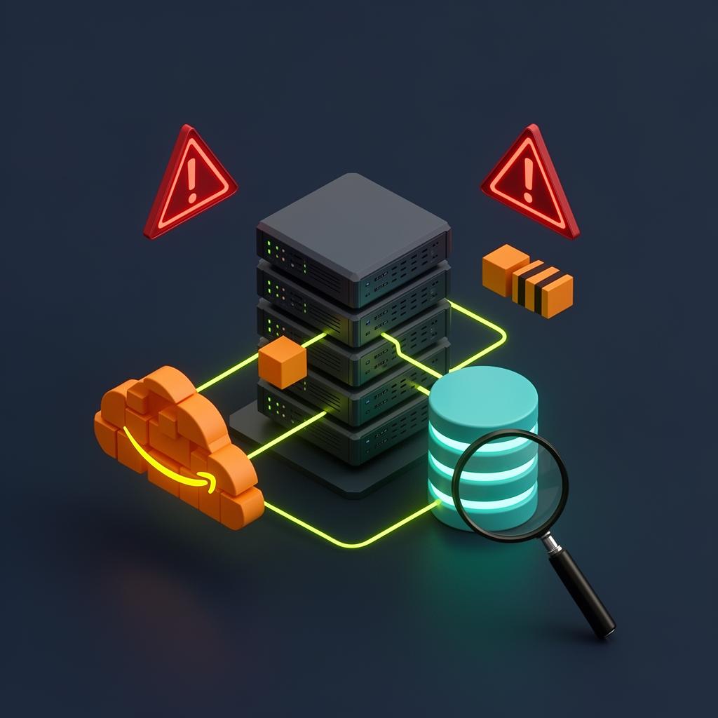 Oracle on Amazon RDS: Licensee Beware (Part 2)