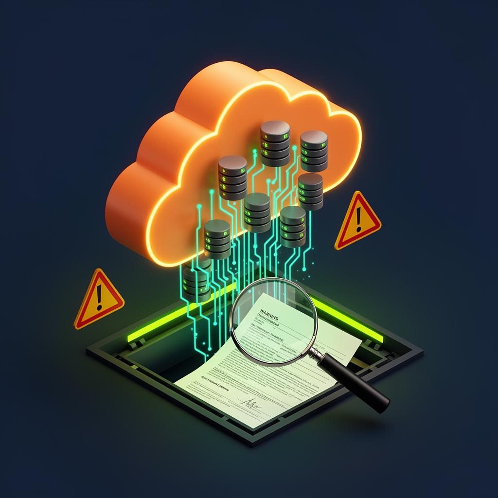 Oracle on Amazon RDS: Licensee Beware (Part 1)