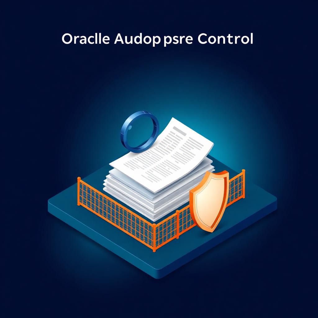 Understanding and Limiting the Scope of an Oracle Audit
