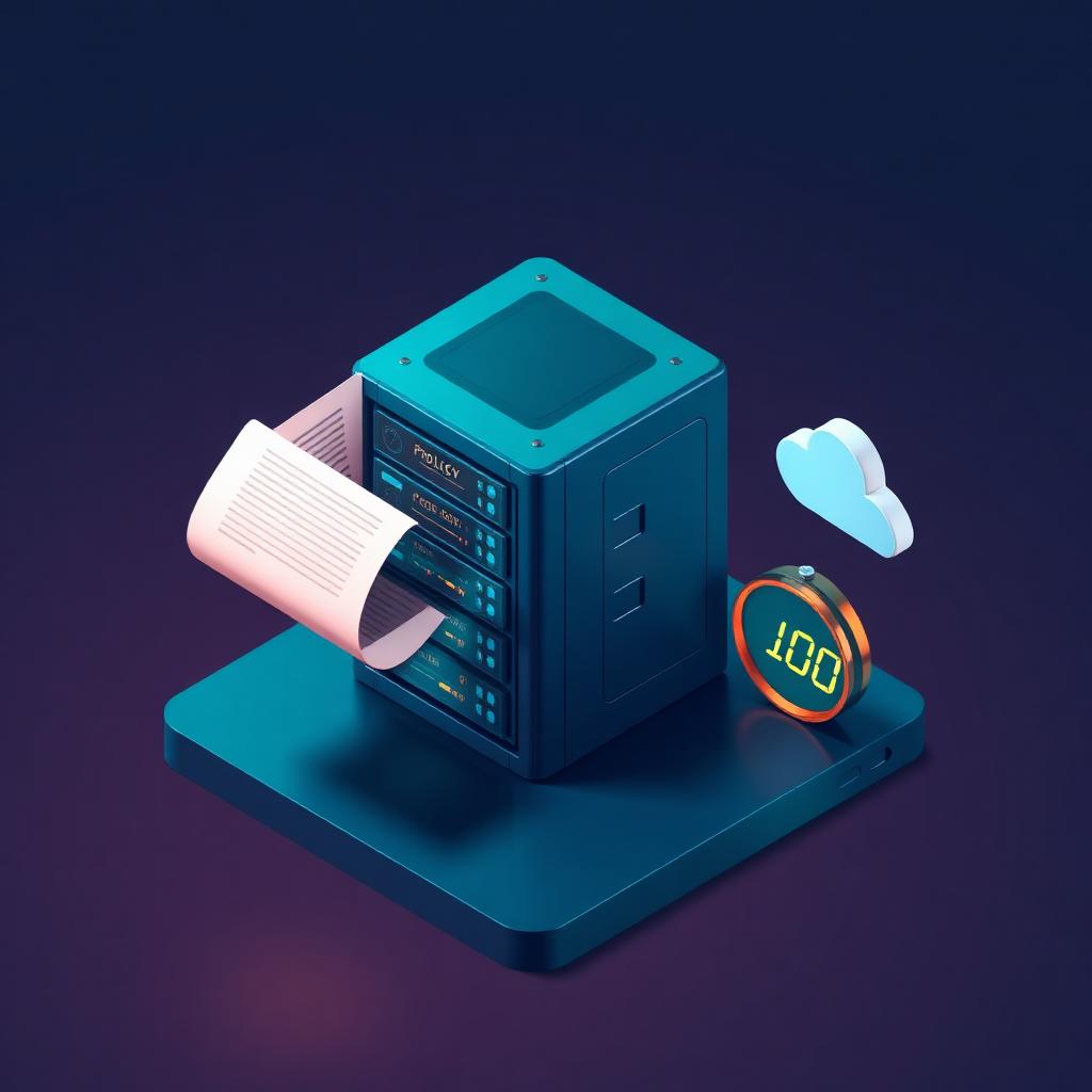 Oracle's New Data Recovery Requirements