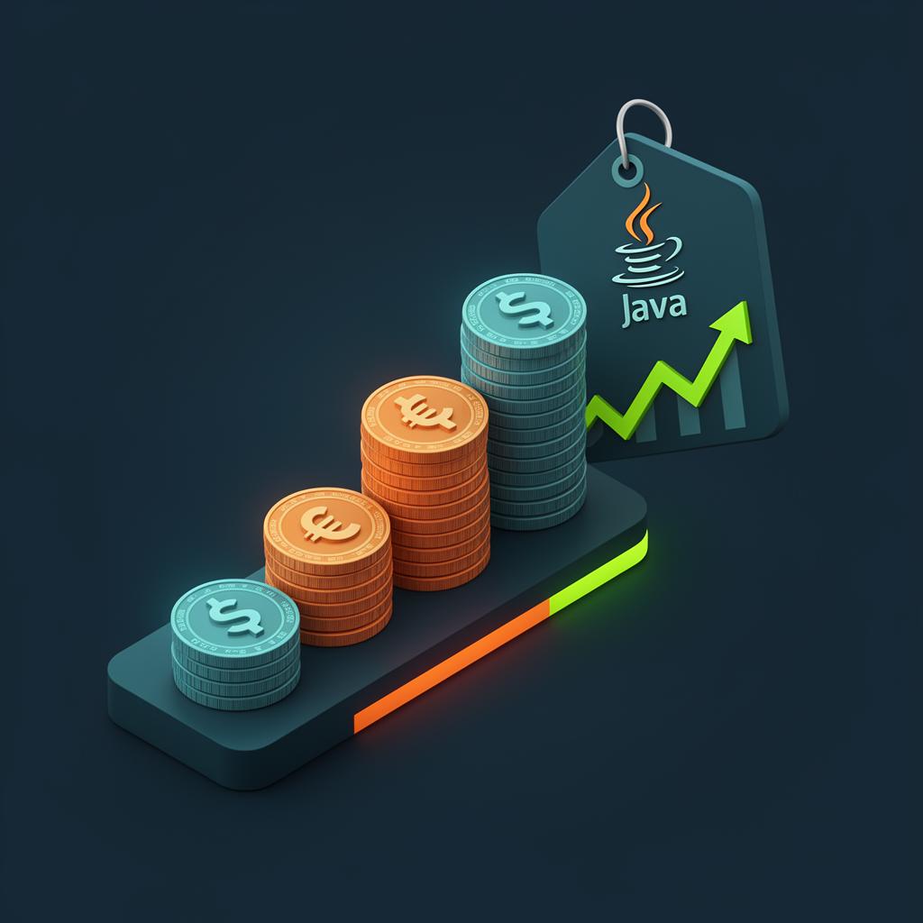 The New Oracle Java Pricing: What You Need to Know