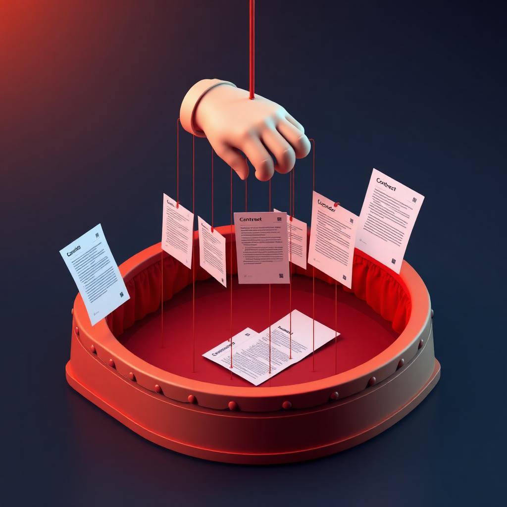 Oracle Licensing 101: Oracle GLAS (formerly LMS) is Still Making it Up
