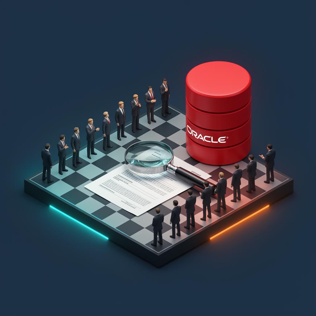 12 Questions to Ask Before an Enterprise Software Renewal in 2026