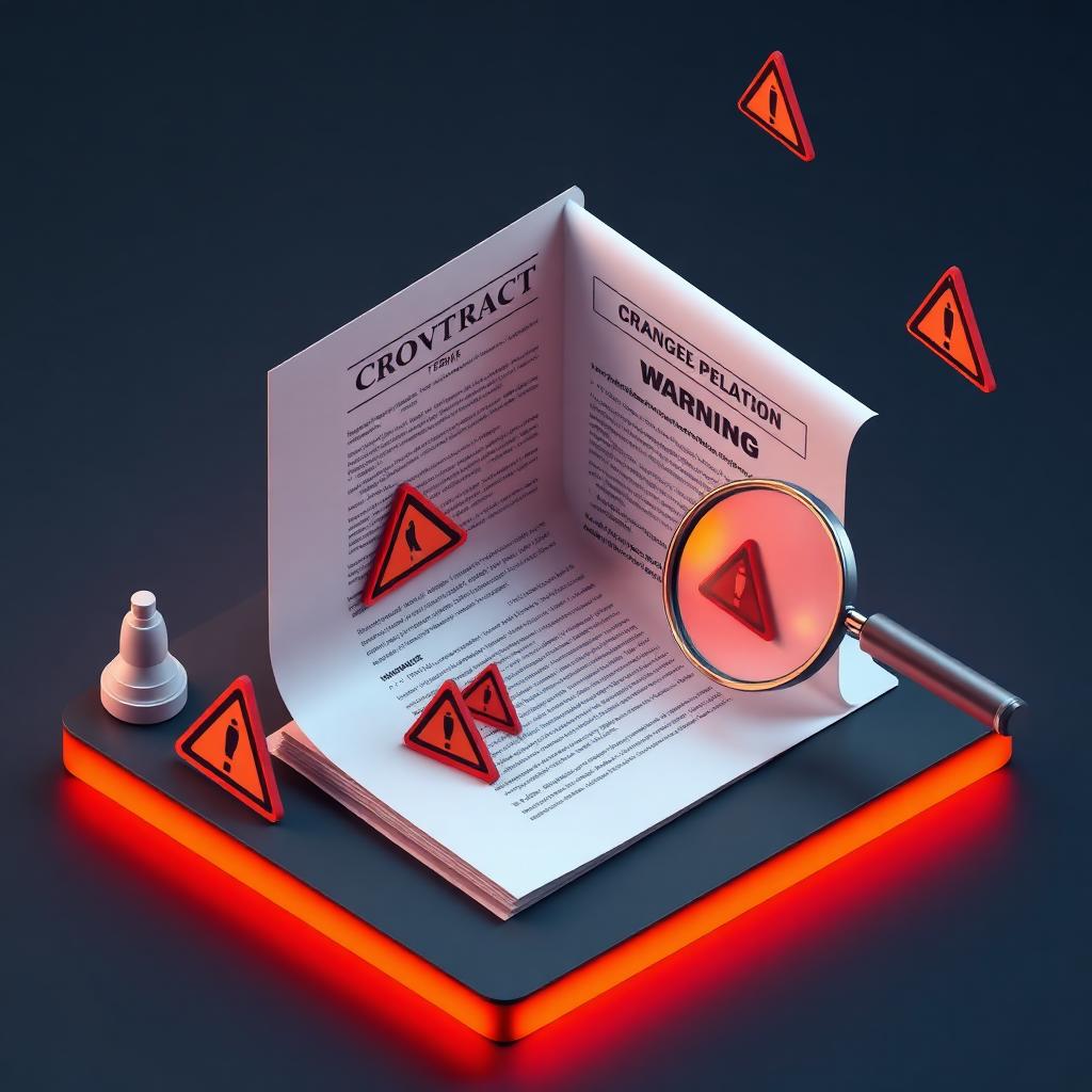 New Oracle Terms and Conditions – Buyer Beware