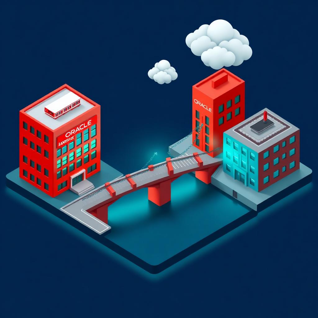 How to Avoid a Bad Oracle Relationship with a Third Party Mediator