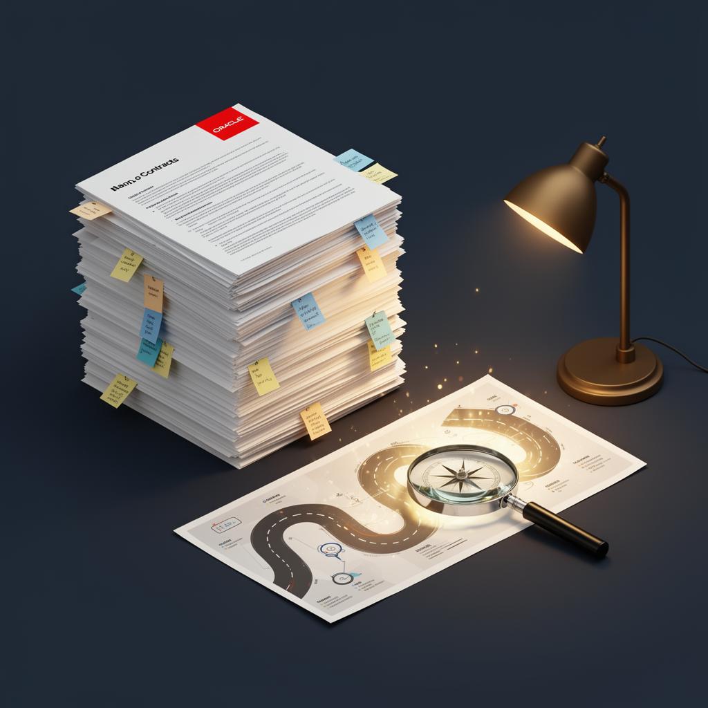 The Complete Guide to Oracle Unlimited Licensing Agreements (ULAs)