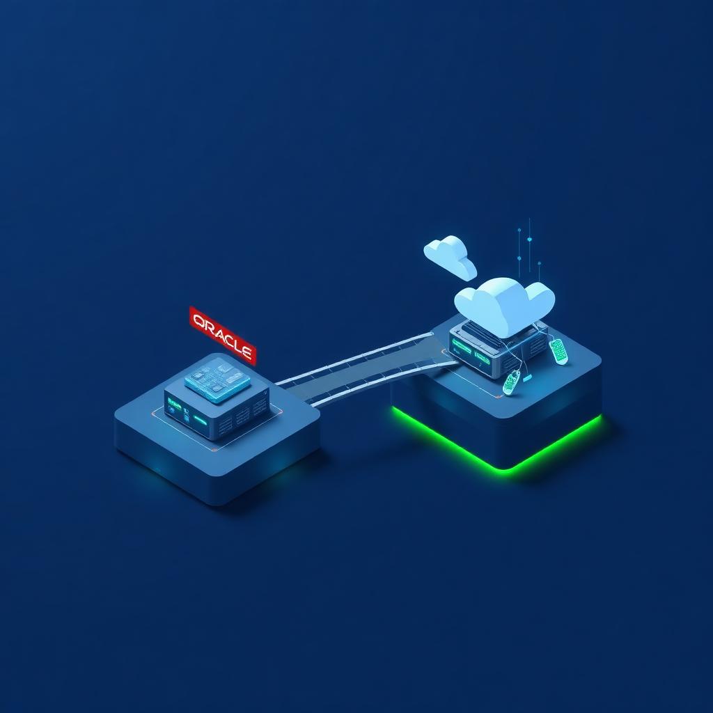 Oracle and VMware Partner Up to Support Customer Hybrid Clouds – A Licensing Viewpoint