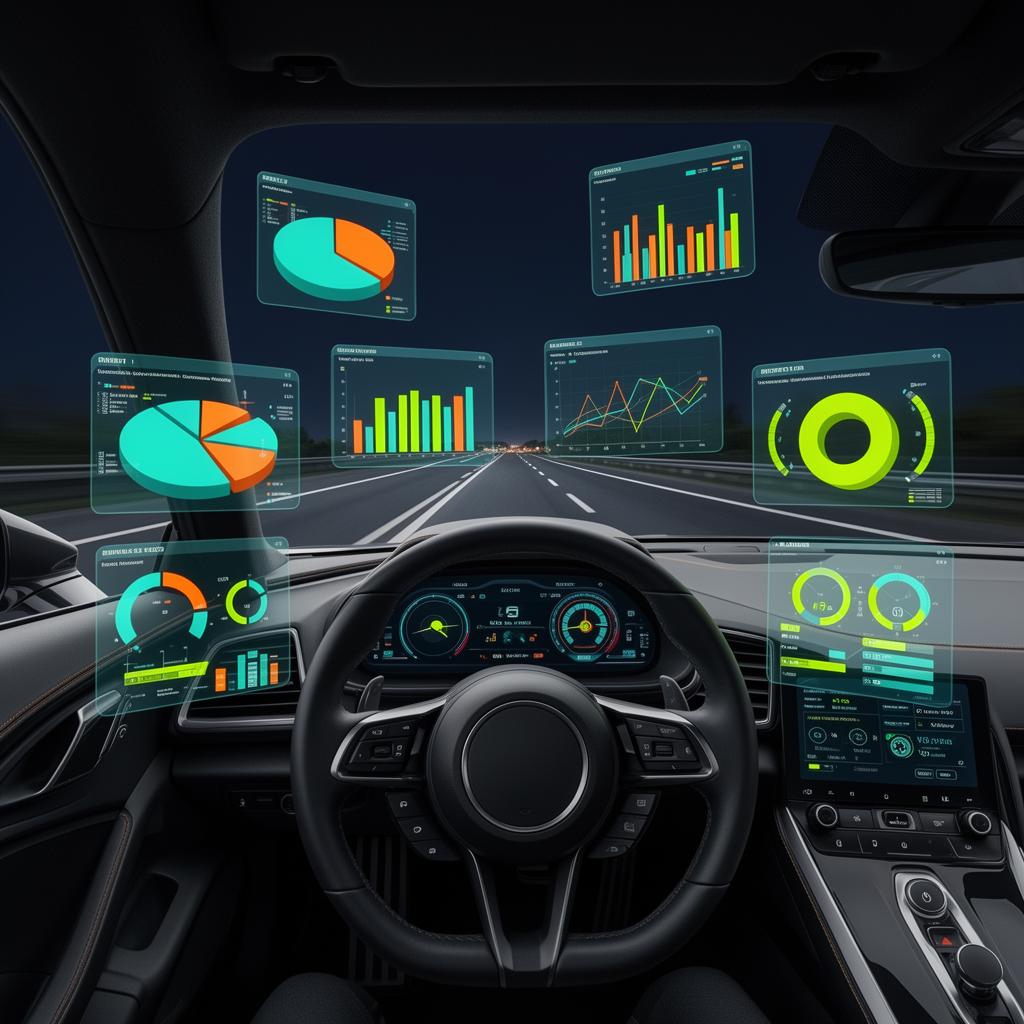 Where Performance Data Meets Licensing Intelligence