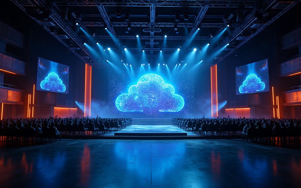 Quest Blueprint 4D Oracle user conference — LicenseFortress Oracle licensing experts