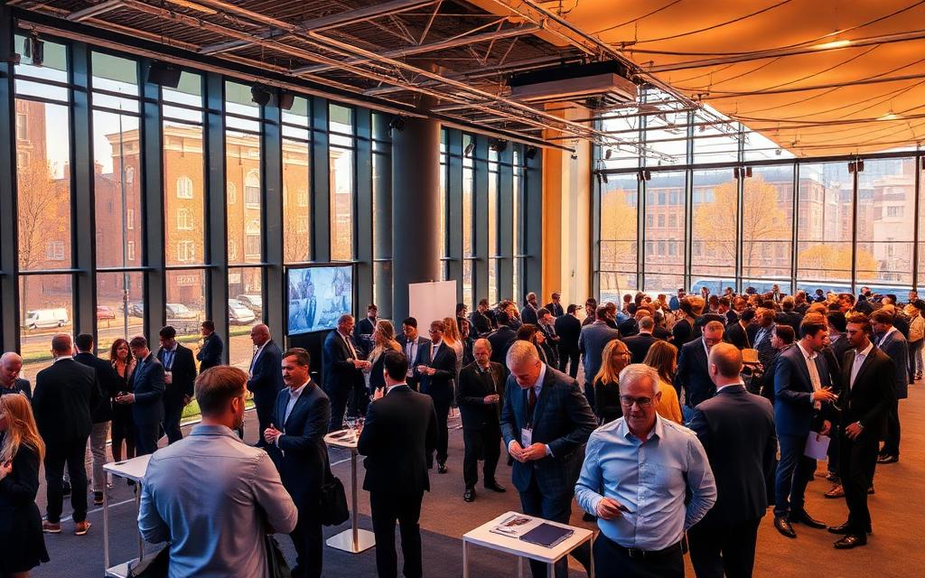 SAMS Europe 2026 software asset management conference in Amsterdam