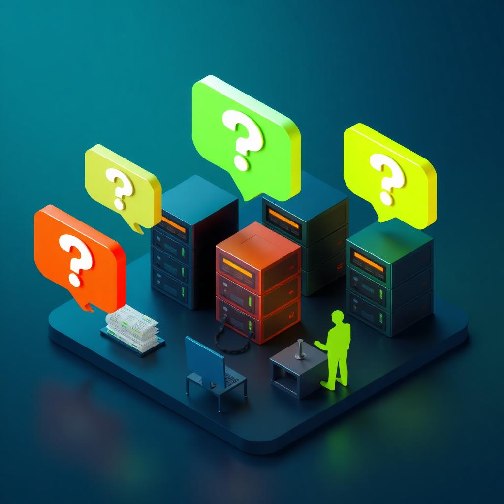 Six Critical Questions You Should Be Asking Your Staff About Oracle Licensing