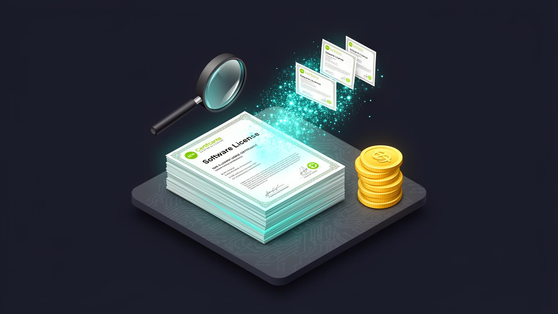 9 Ways to Find and Remove Unused Software Licenses