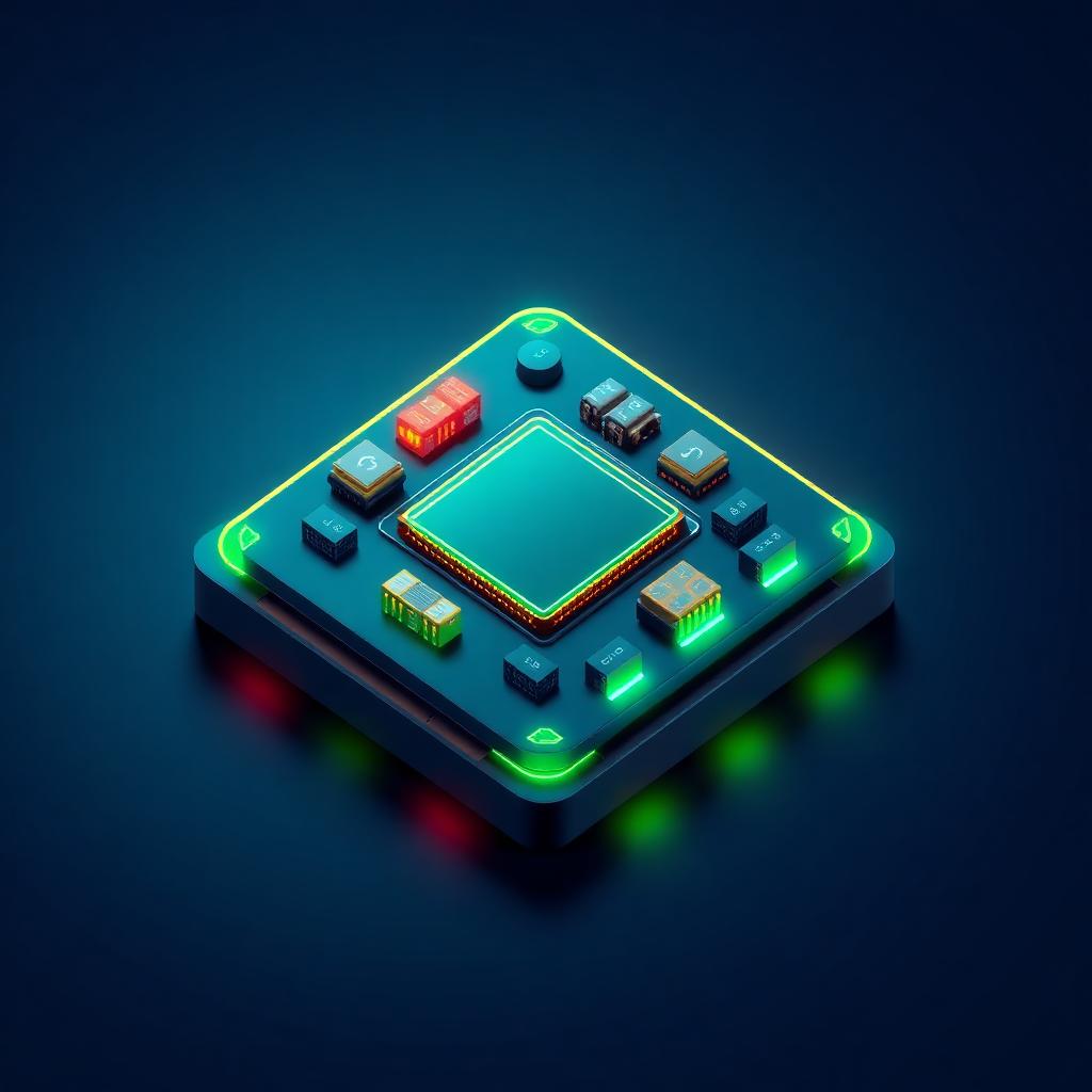 VMware CPU Affinity Scheduler Operation