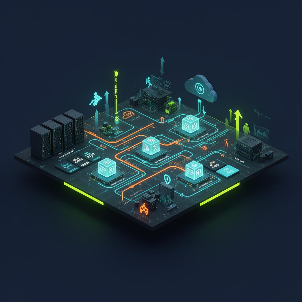 Broadcom's Strategy Unveiled: Understanding the VMware Subscription Model Shift