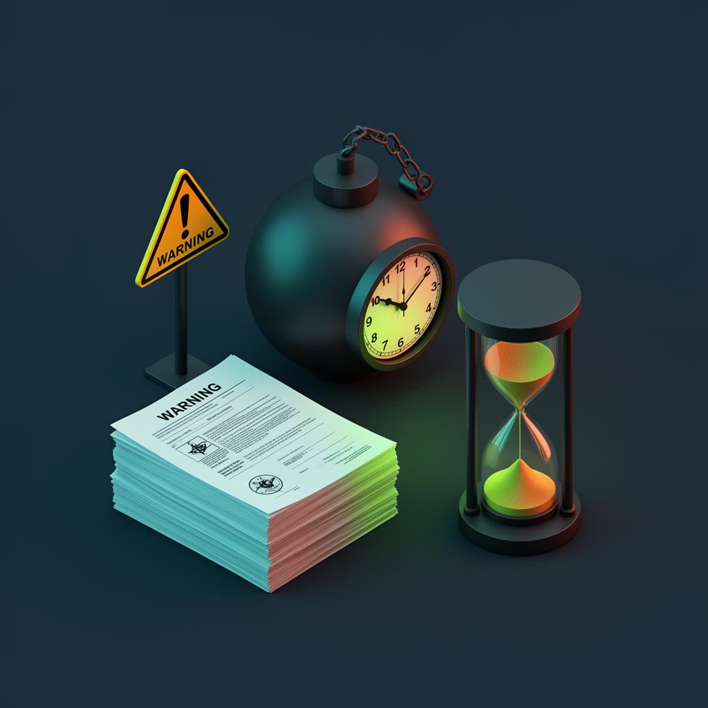7 Reasons Why Waiting for an Oracle Audit is the Wrong Approach