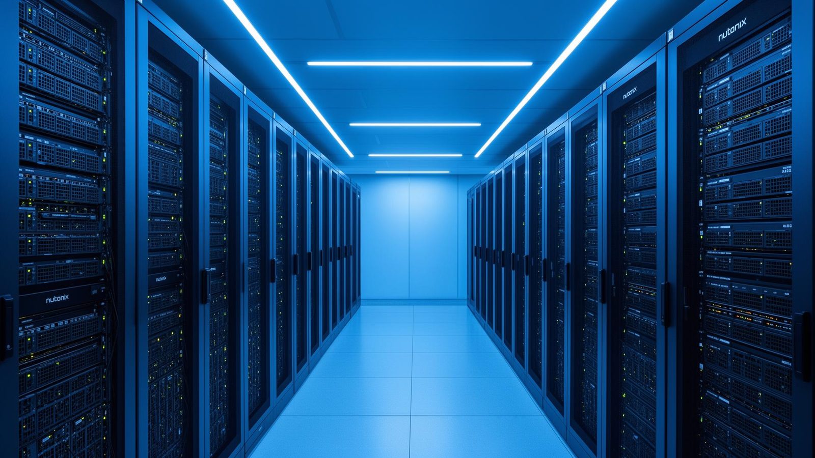 40% Oracle Licensing Reduction on Nutanix