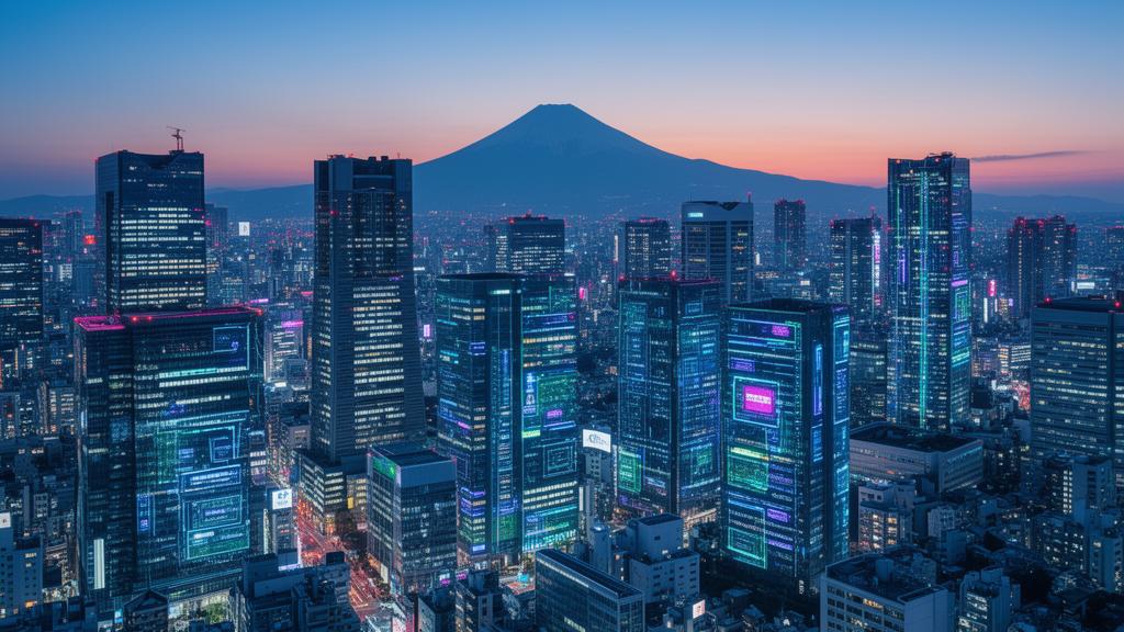 Eliminates ¥144M Oracle Audit
