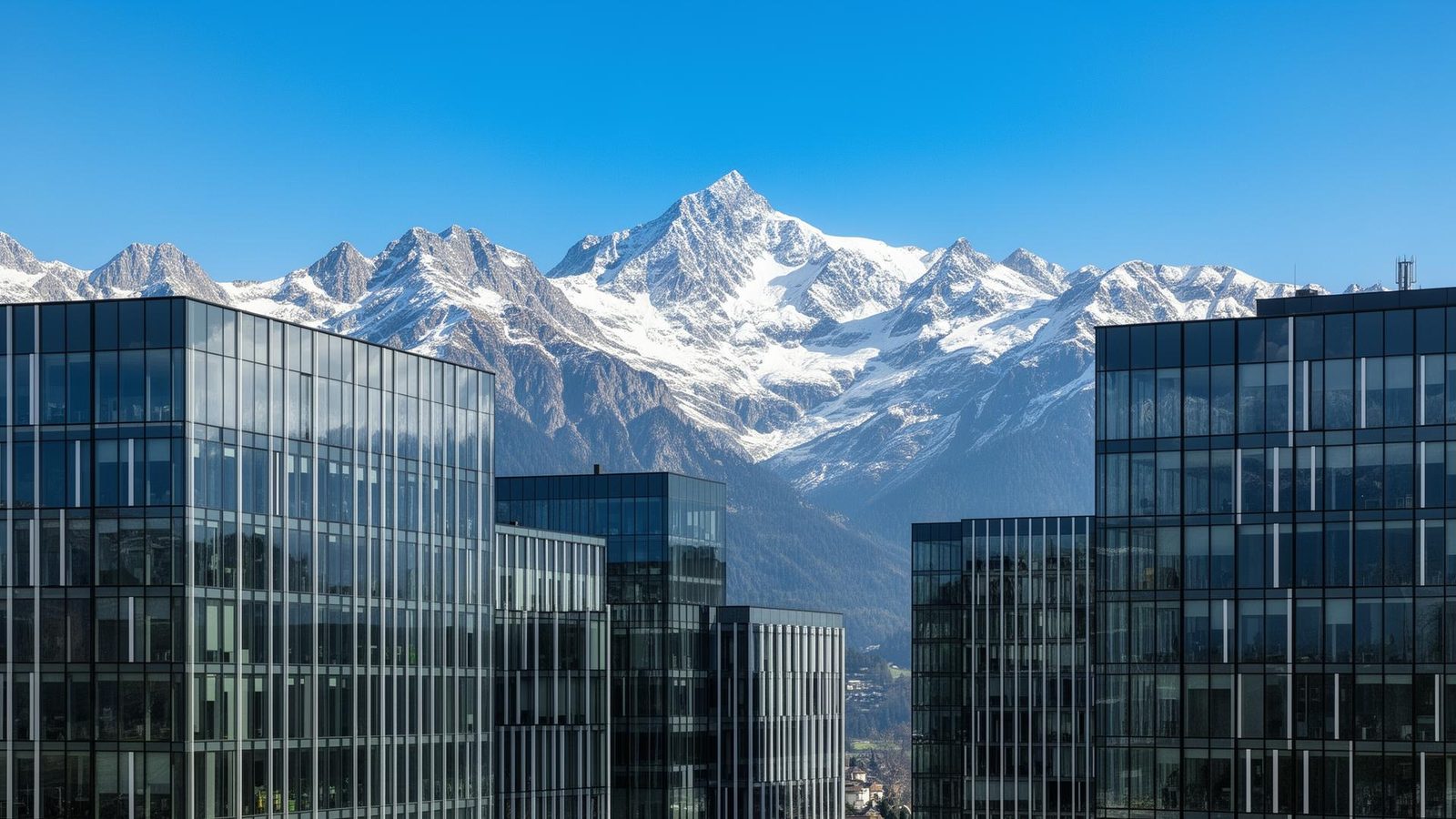 Avoids CHF 5M+ in Oracle Costs