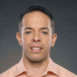 Dean Bolton