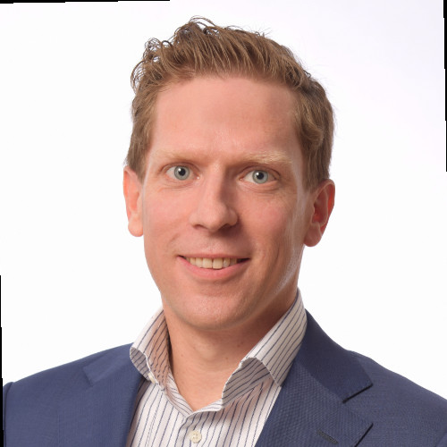 Koen Dingjan