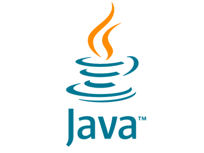 Oracle Java logo