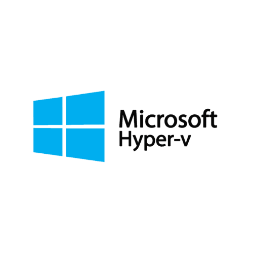 Microsoft Hyper-V