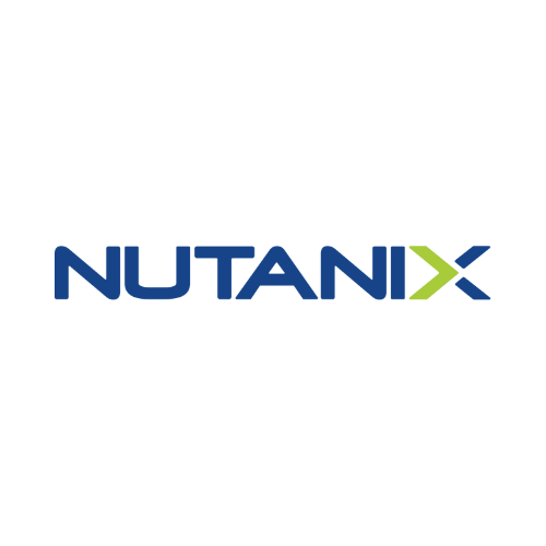 Nutanix AHV