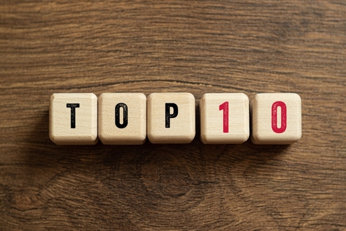 Top Ten Reasons You Need Software Licensing Help
