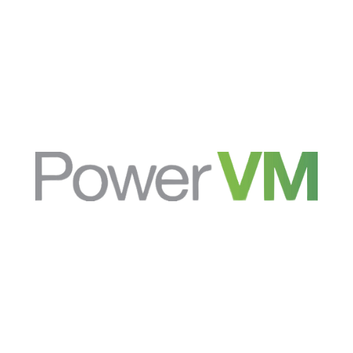 Power VM Logo